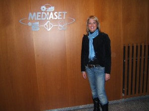 Io a Mediaset